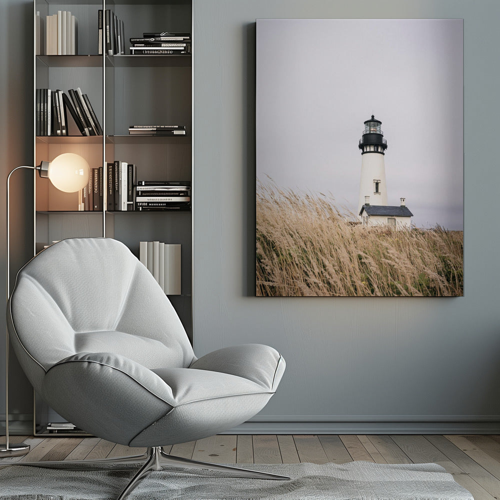 Lighthouse - Poster / Art Print