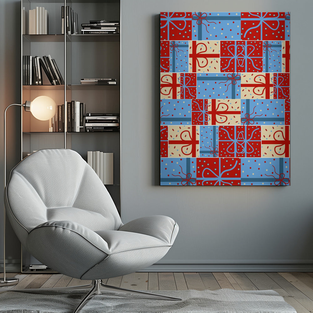 Gifts - Poster / Art Print