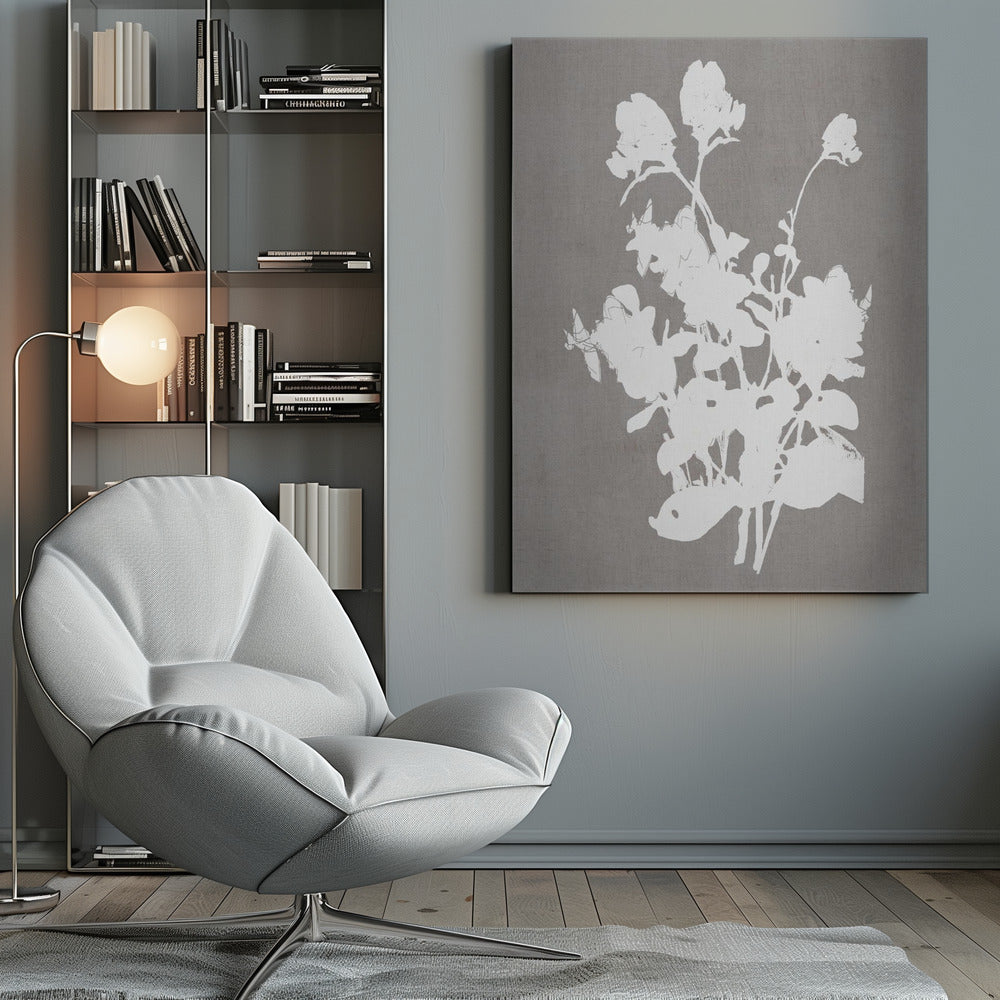 Botanical Illustration 3 - Poster / Art Print