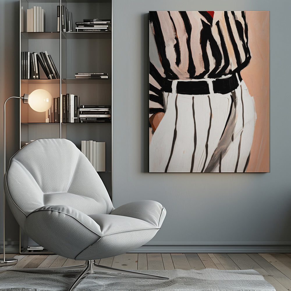 Casualcool - Poster / Art Print