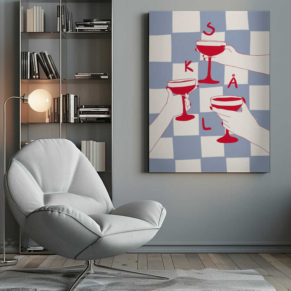 BOWL - Poster / Art Print