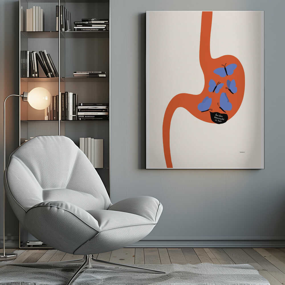 PIRR - Poster / Art Print