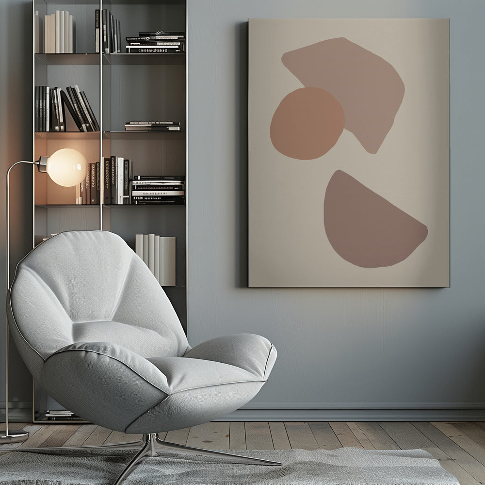 Mocha - Poster / Art Print