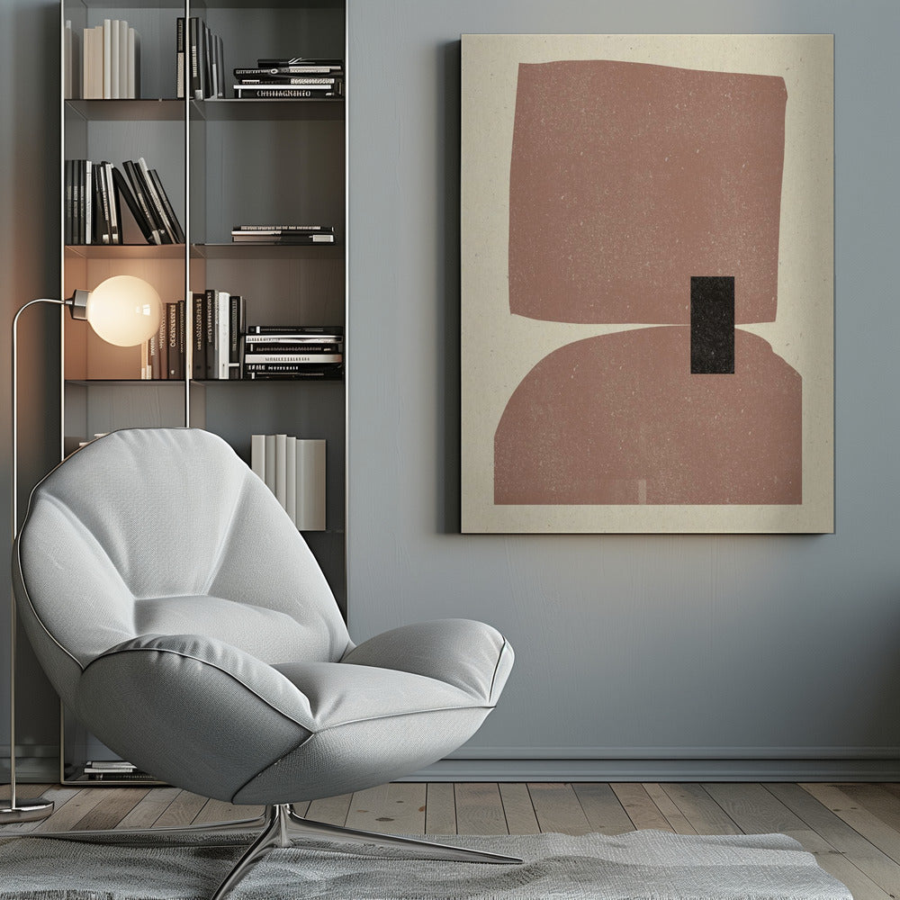 Devision - Poster / Art Print