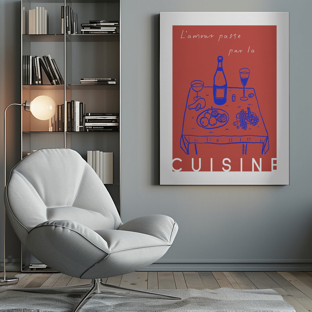 Viesimpleno63 - Poster / Art Print