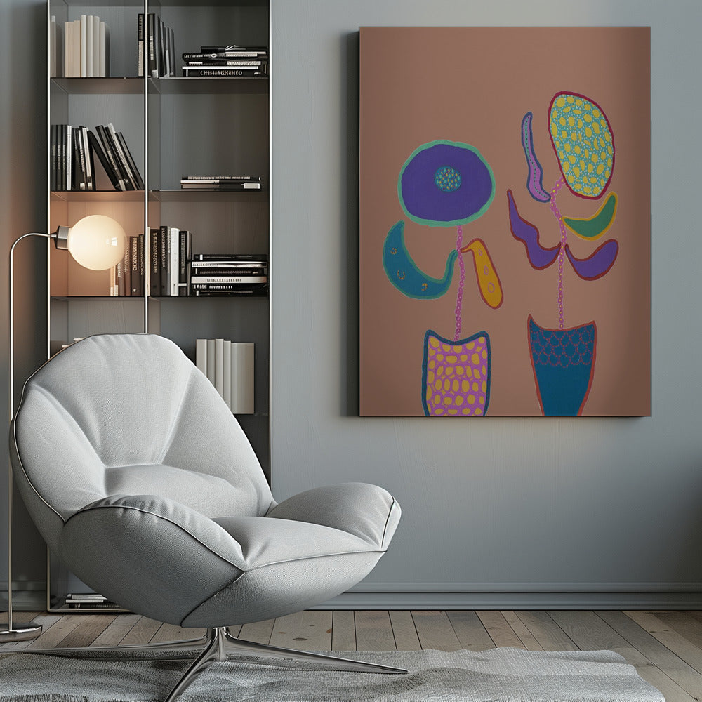 Harmony - Poster / Art Print