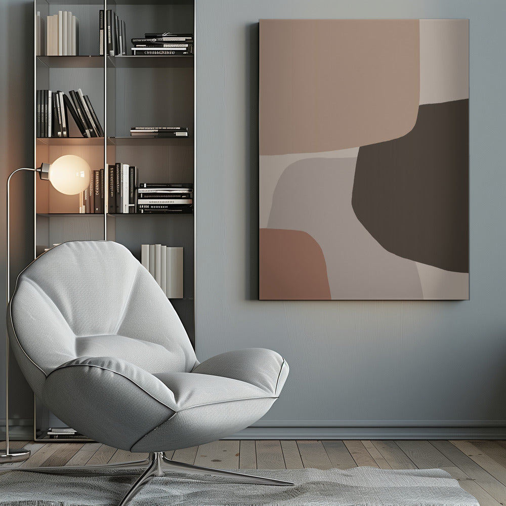 Feelings Lately - Poster / Art Print