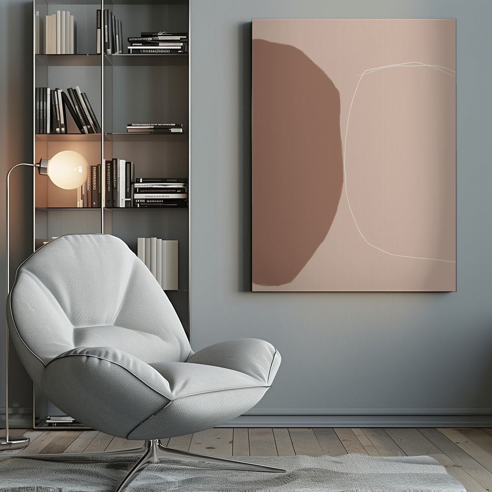 It Feels so Good - Poster / Art Print