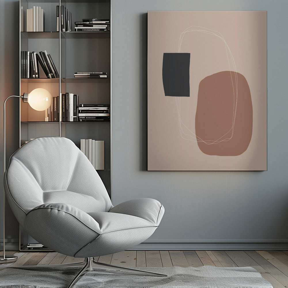 I Will Still Call - Poster / Art Print