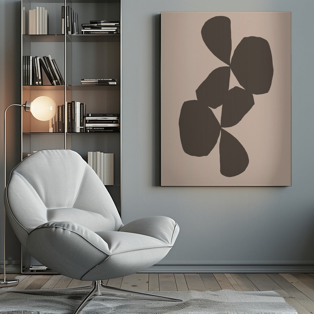 The Way of Loving - Poster / Art Print