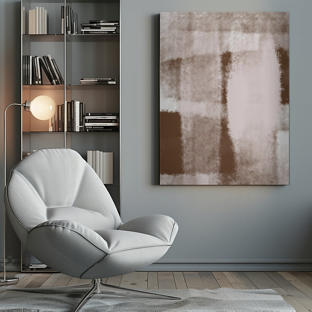 Mocca Life - Poster / Art Print