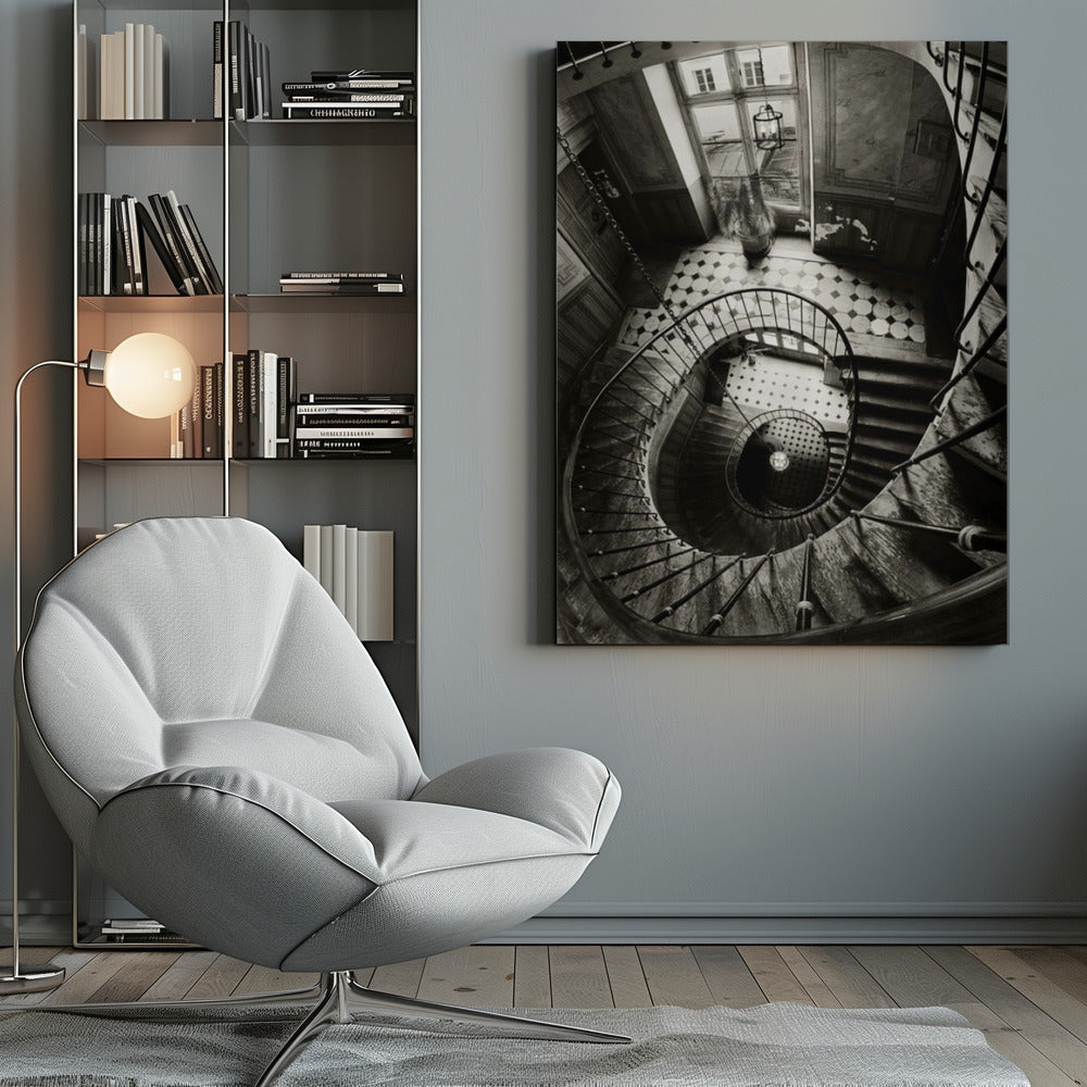 Carpe Diem - Poster / Art Print