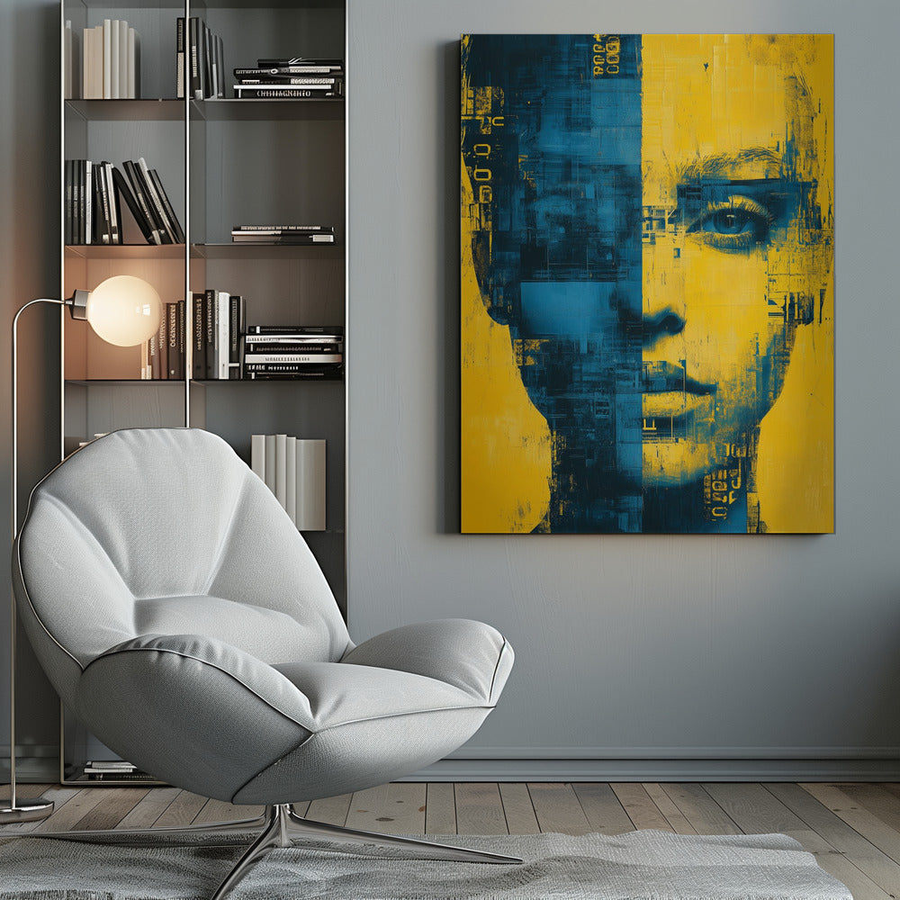 Matrix - Poster / Art Print