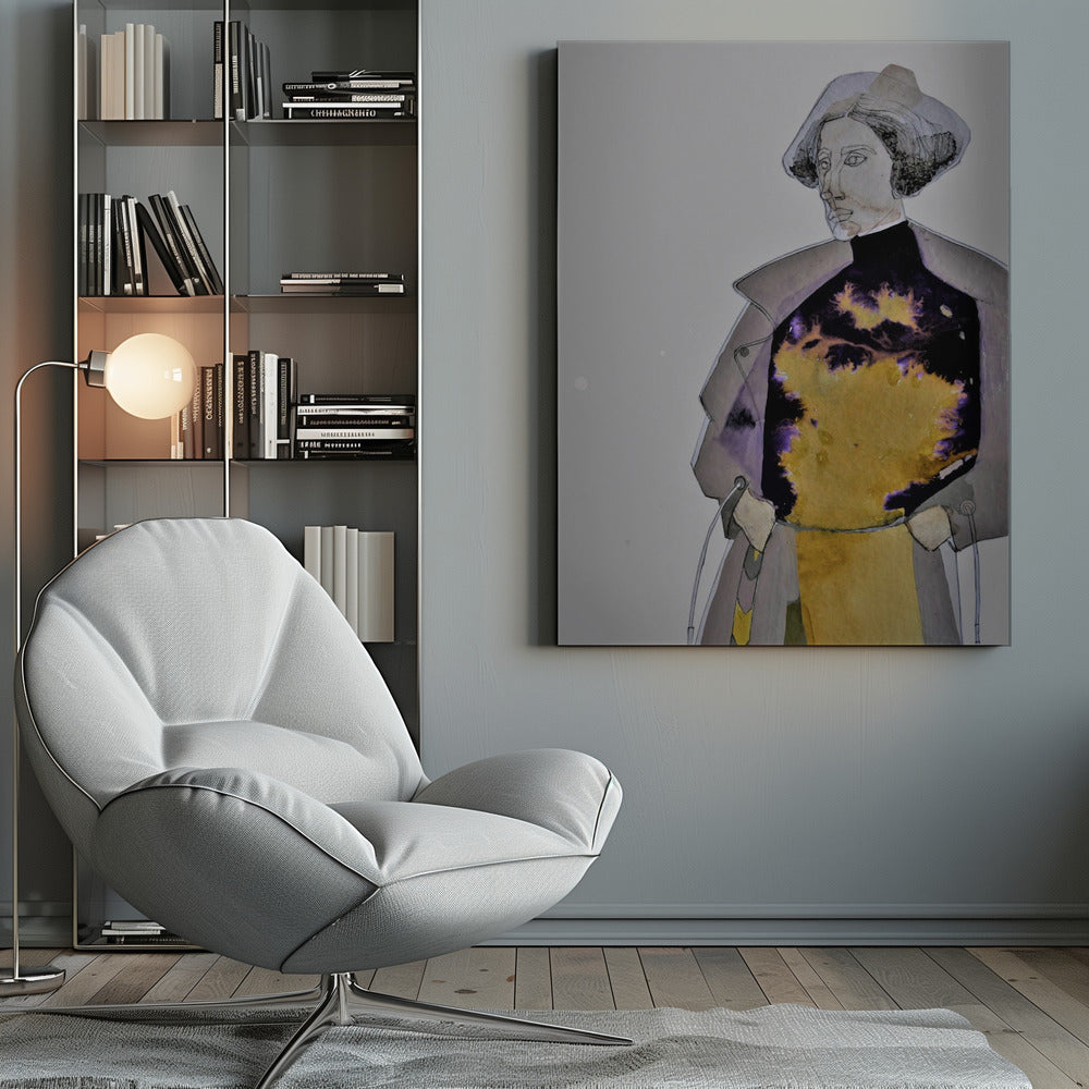 P1020041 (3)34 - Poster / Art Print