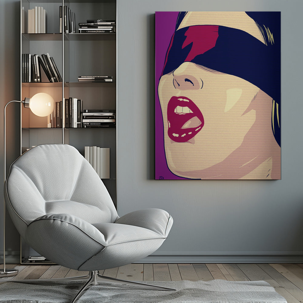 Valentine Day - Poster / Art Print