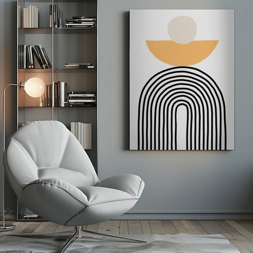 Abstract Art - Poster / Art Print