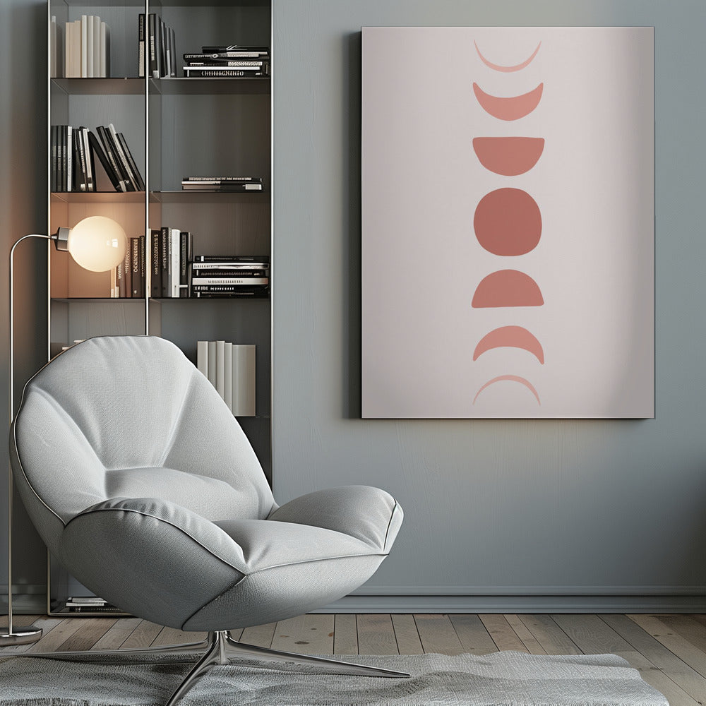 Abstract Art - Poster / Art Print
