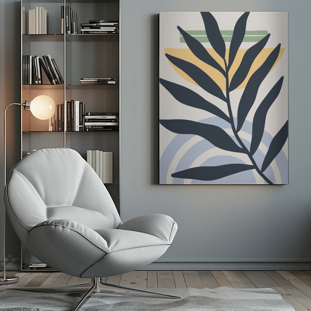 Abstract Art - Poster / Art Print