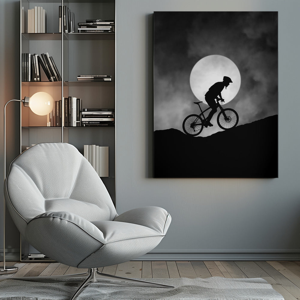 Allegro - Poster / Art Print