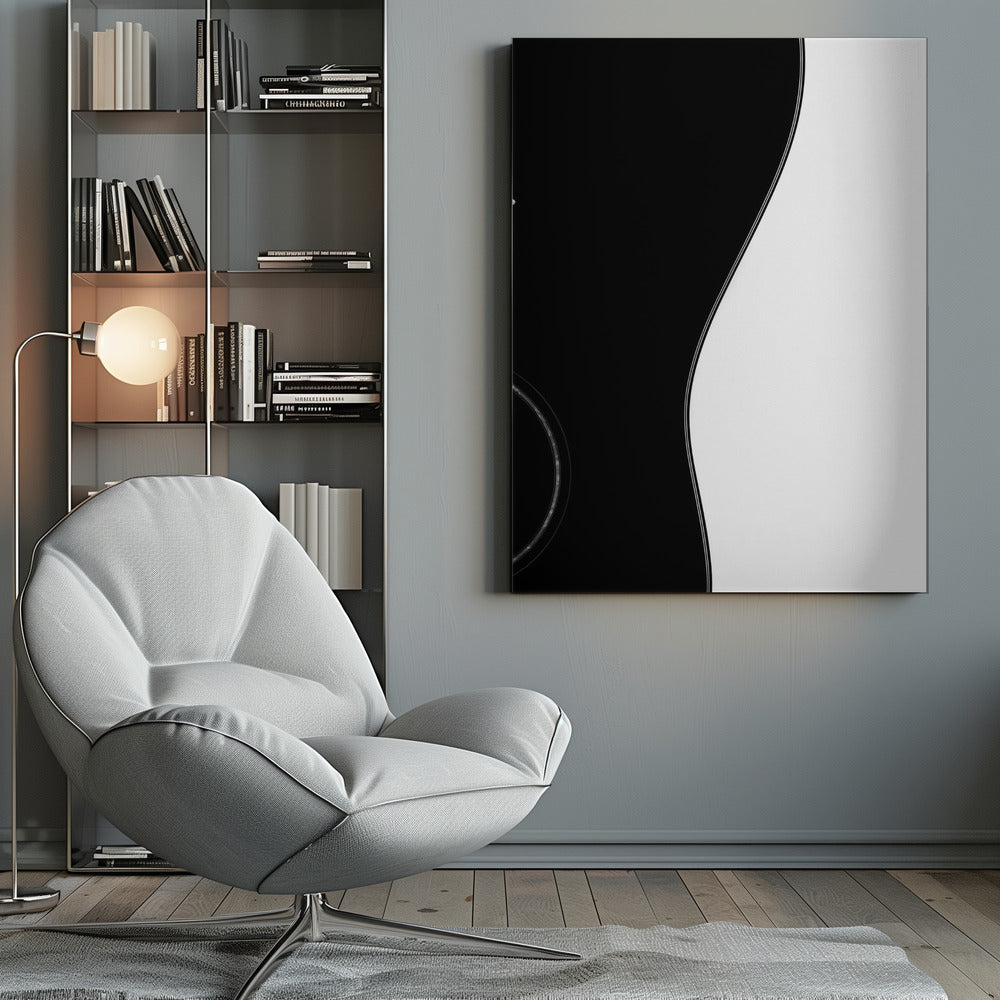 GUITAR - Poster / Art Print