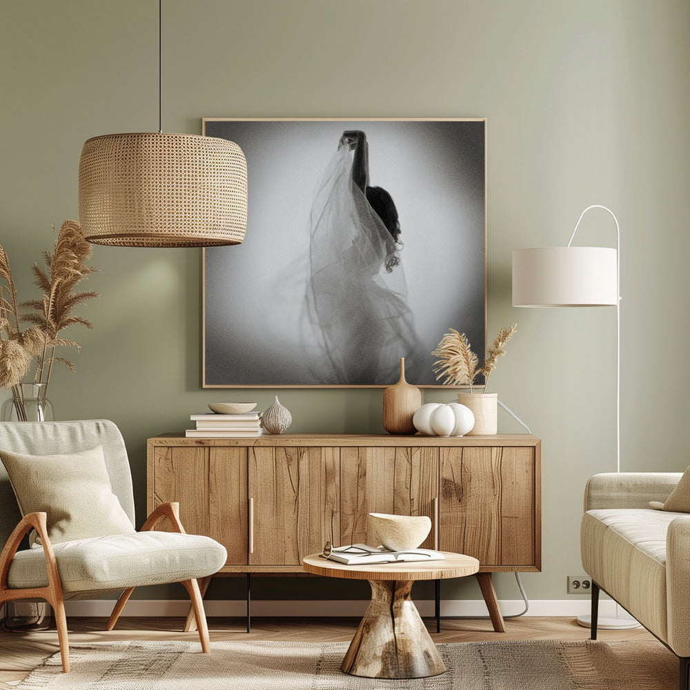 Uplift - Poster / Art Print