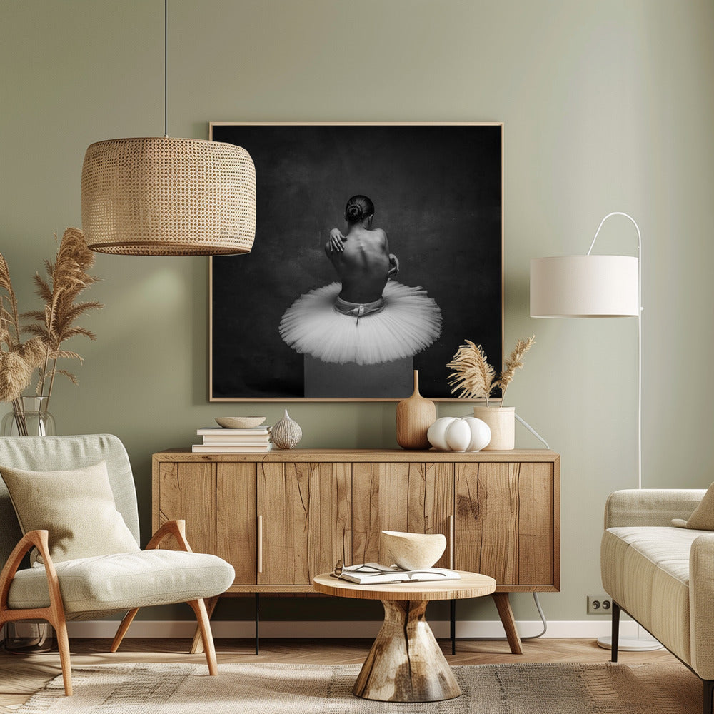 Grace - Poster / Art Print