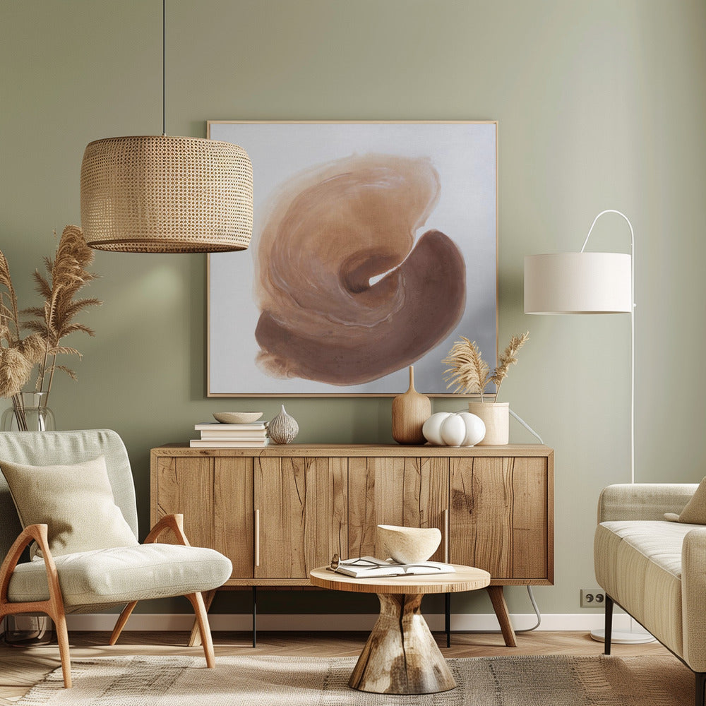 Circle - Poster / Art Print