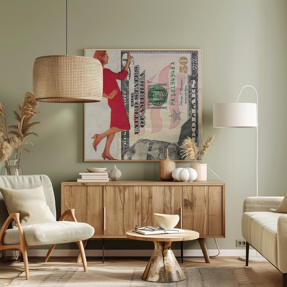 Showcase - Poster / Art Print