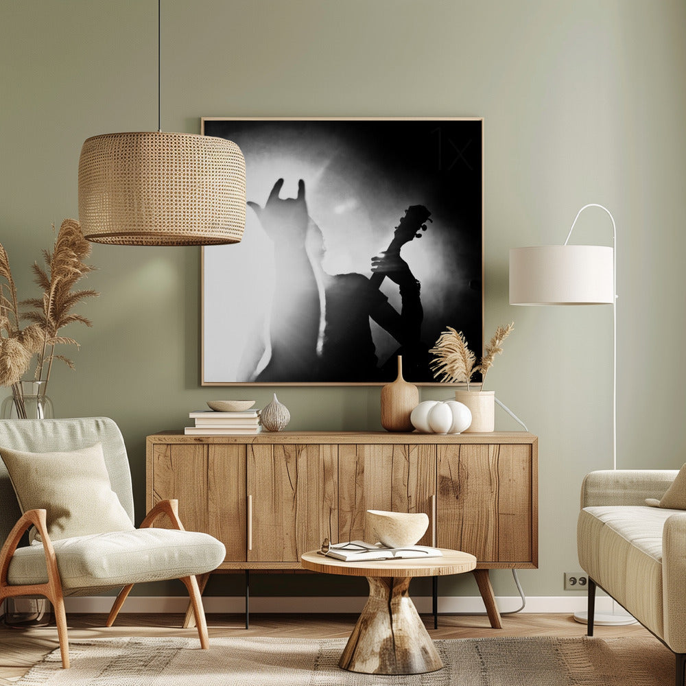 Mandragora - Poster / Art Print