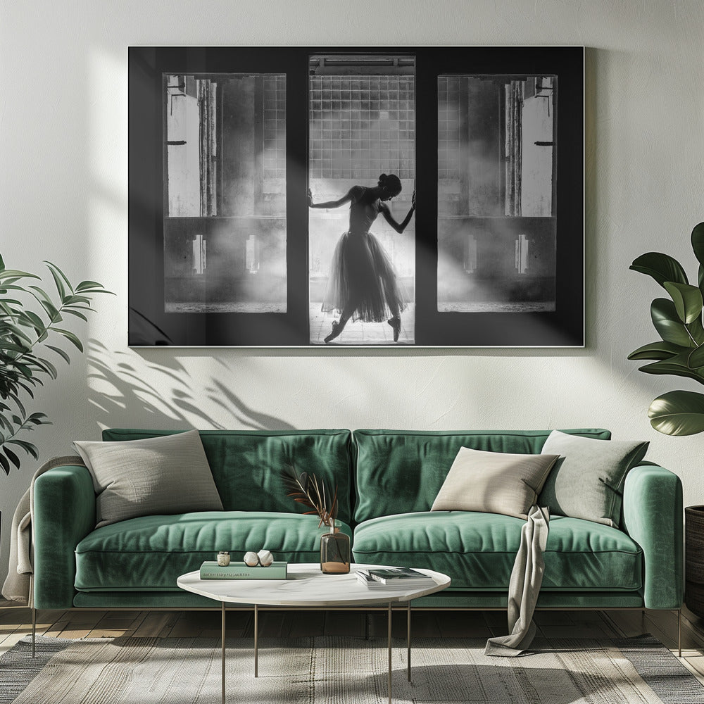 Are you ready... - Poster / Art Print