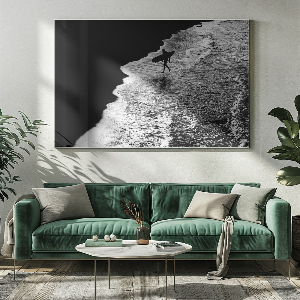 Sconfitto. - Posters / Art Prints