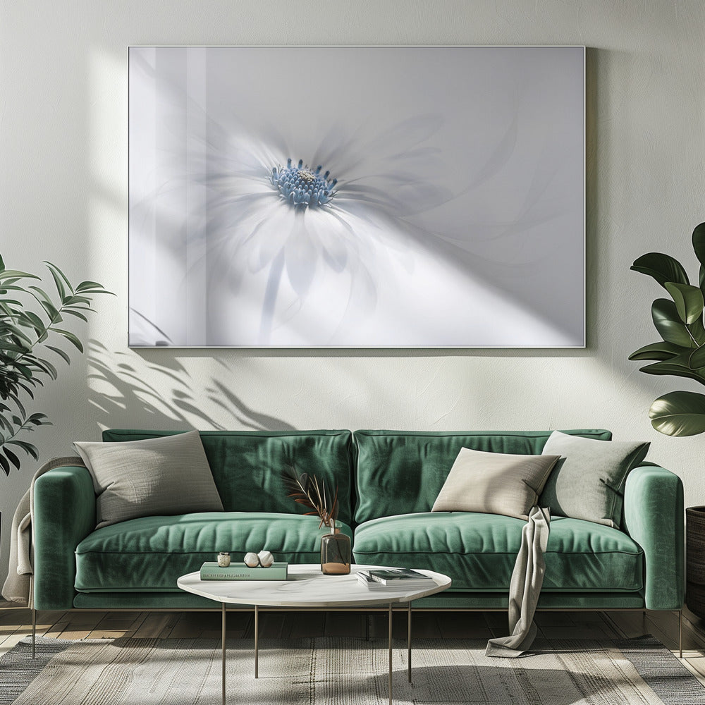 Serenity - Poster / Art Print
