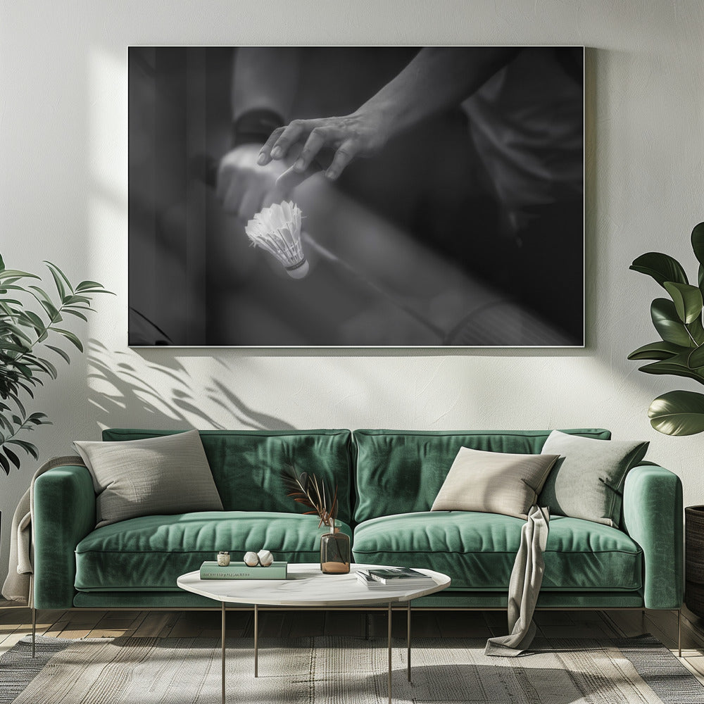 Focus - Poster / Art Print