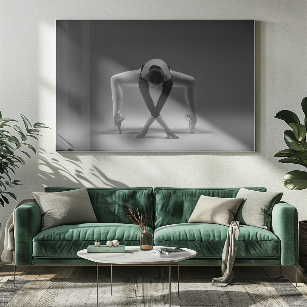 Elegant - Poster / Art Print