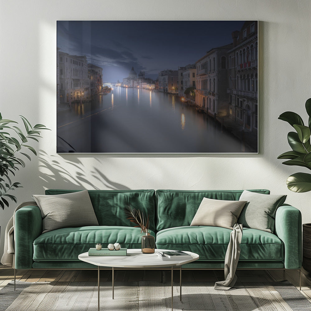 Venice - Poster / Art Print