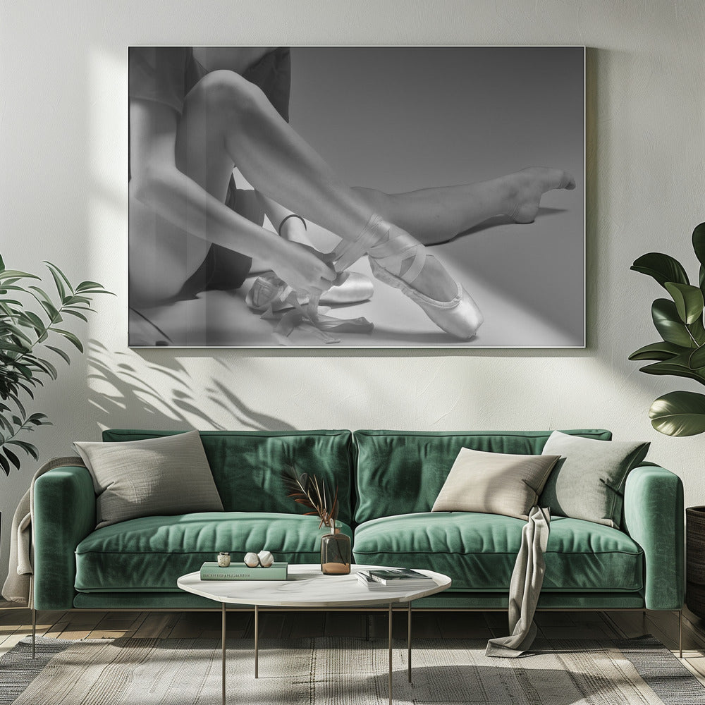 Dansar 7 - Poster / Art Print