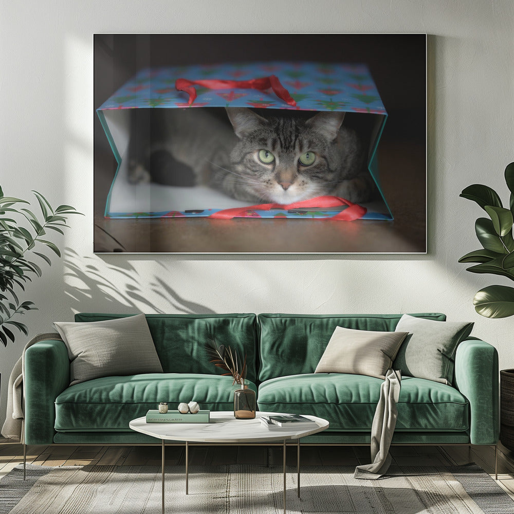 MY GREATEST GIFT! - Posters / Art Prints