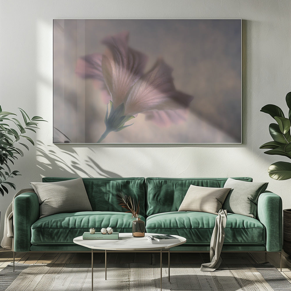 Dancing - Poster / Art Print