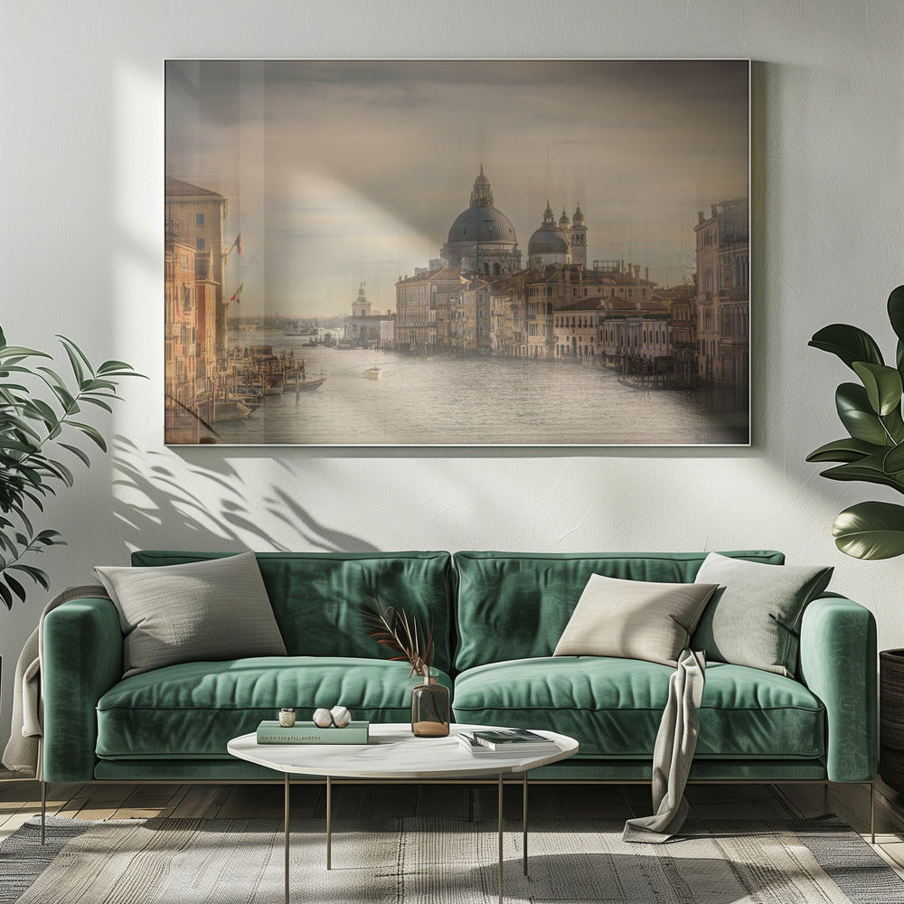 Venice - Poster / Art Print