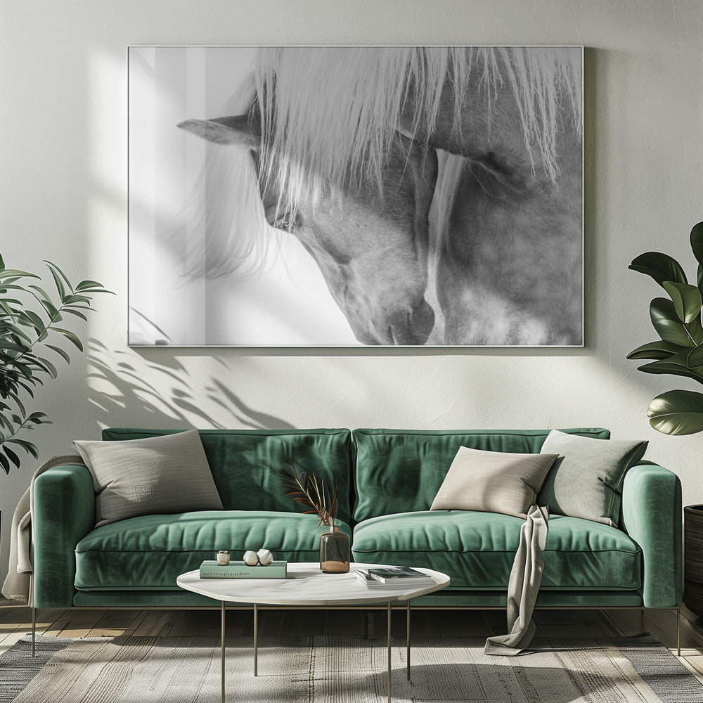 Halfling Portrait - Poster / Art Print