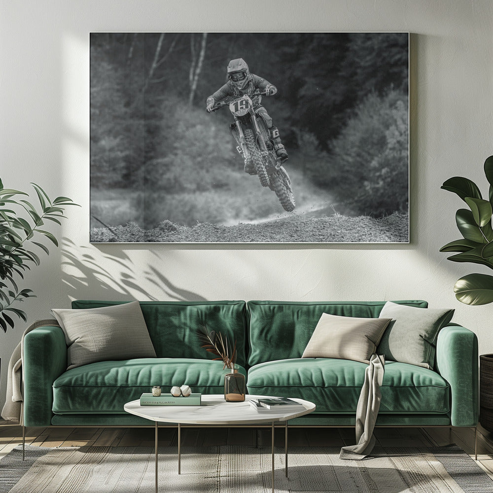 19 - Poster / Art Print