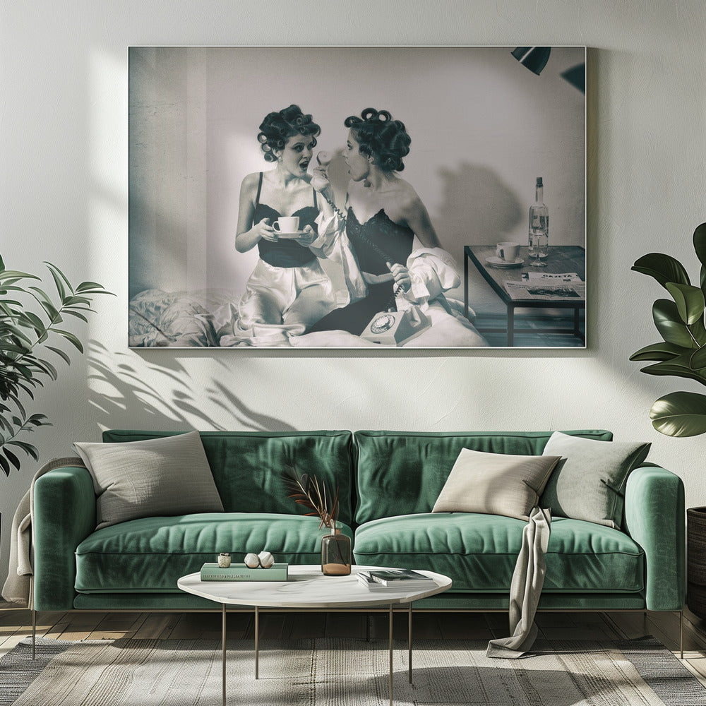 News - Poster / Art Print