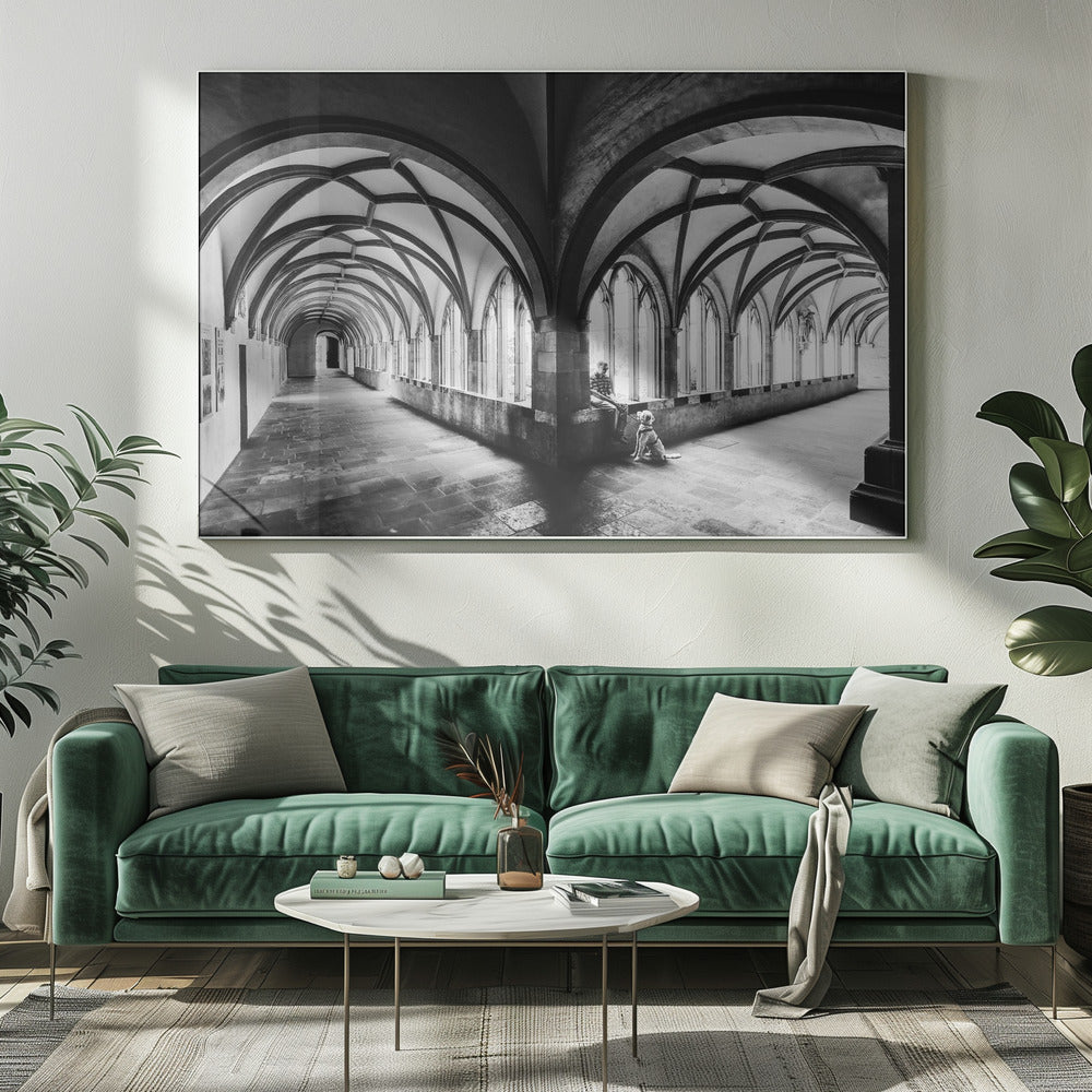 Xanten I - Poster / Art Print