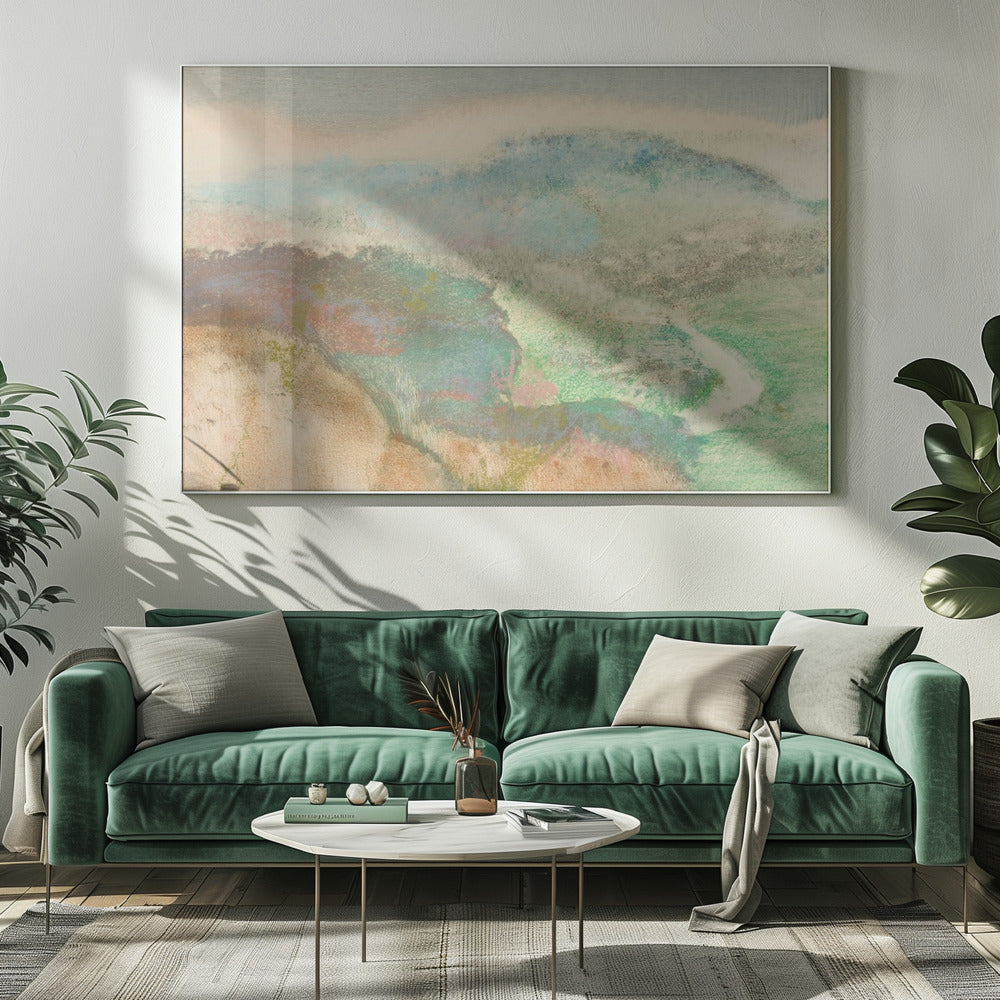 Landscape - Poster / Art Print