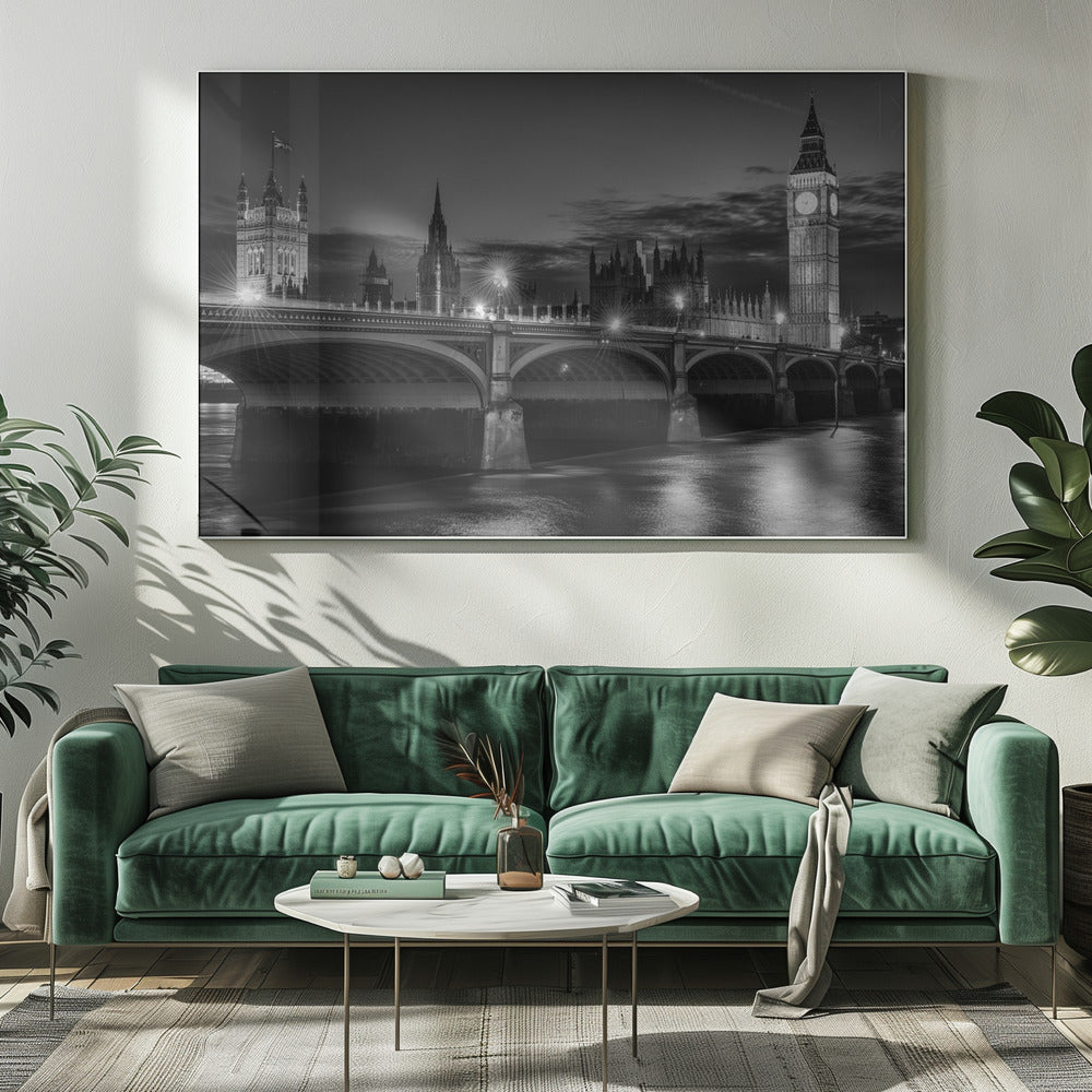 Heritage - Poster / Art Print