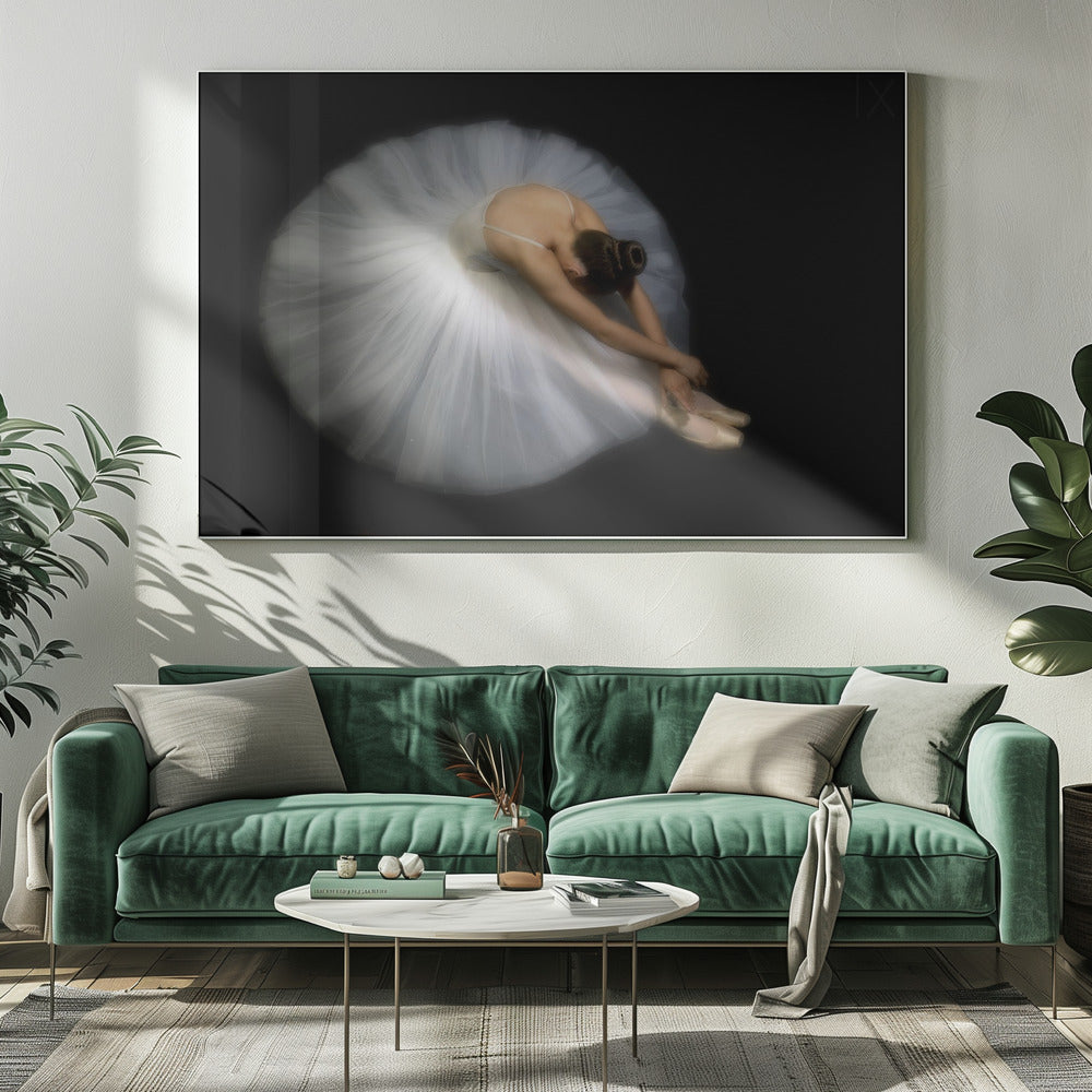 Elegance - Poster / Art Print