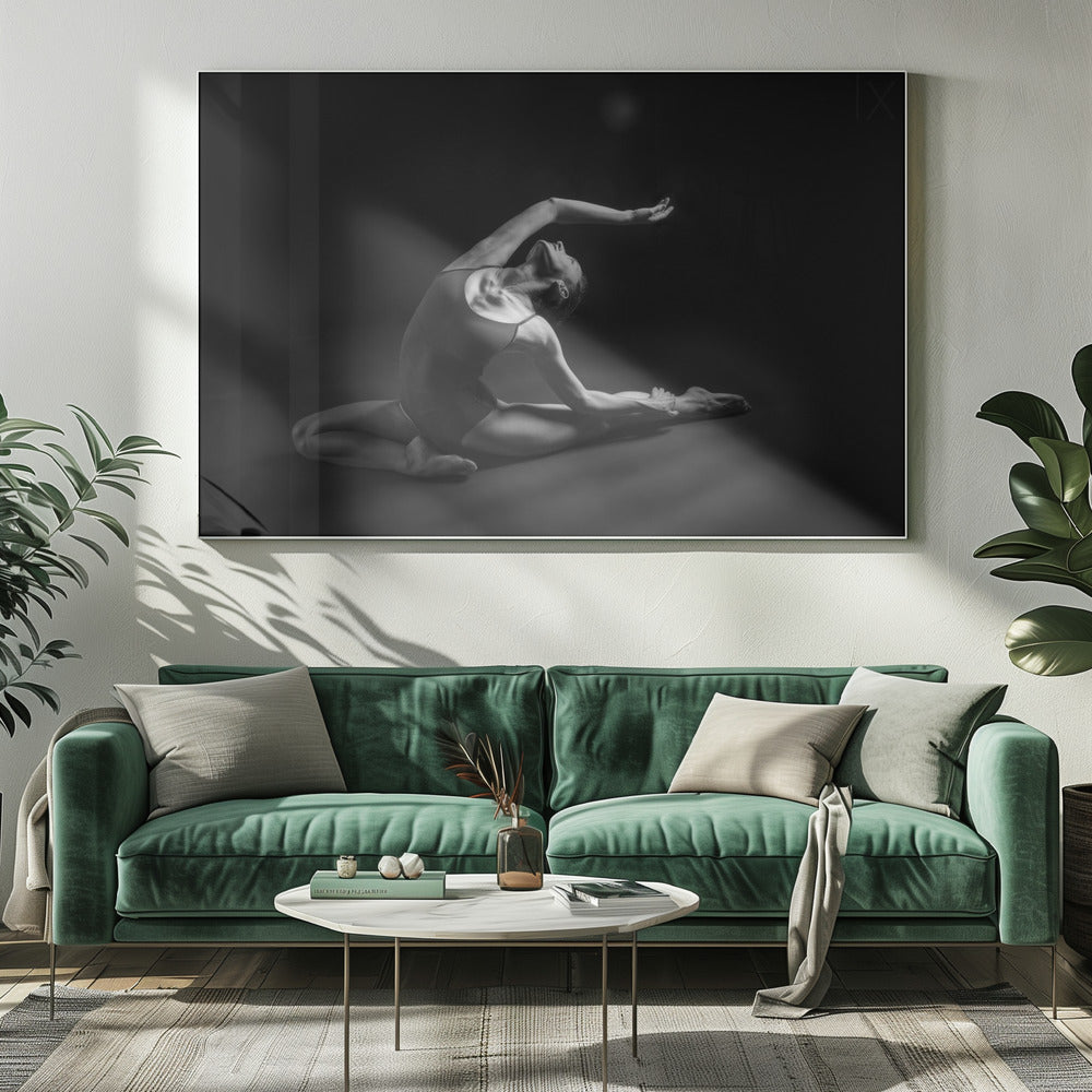 Lines - Poster / Art Print