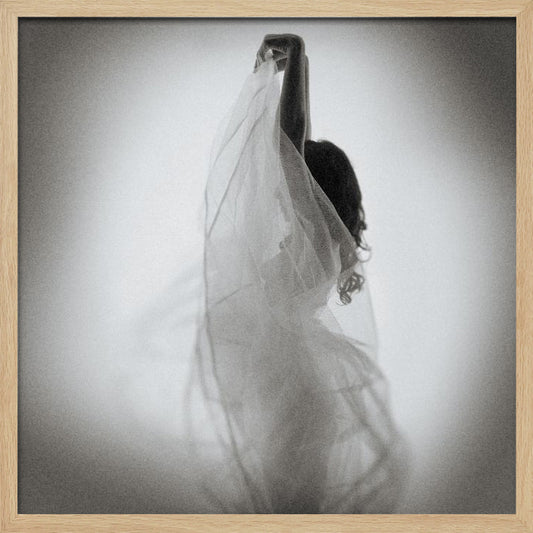 Uplift - Poster / Art Print