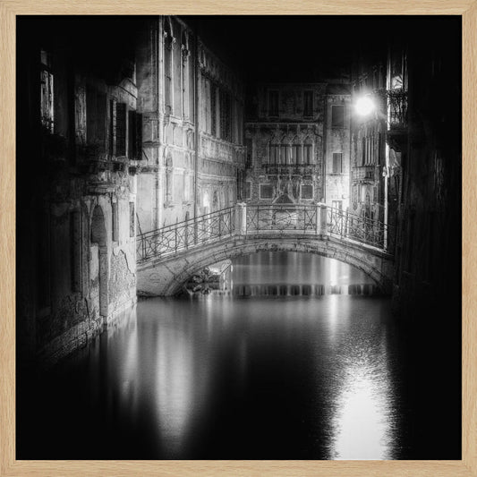Venice - Poster / Art Print