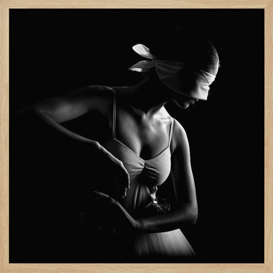 n/t - Poster / Art Print